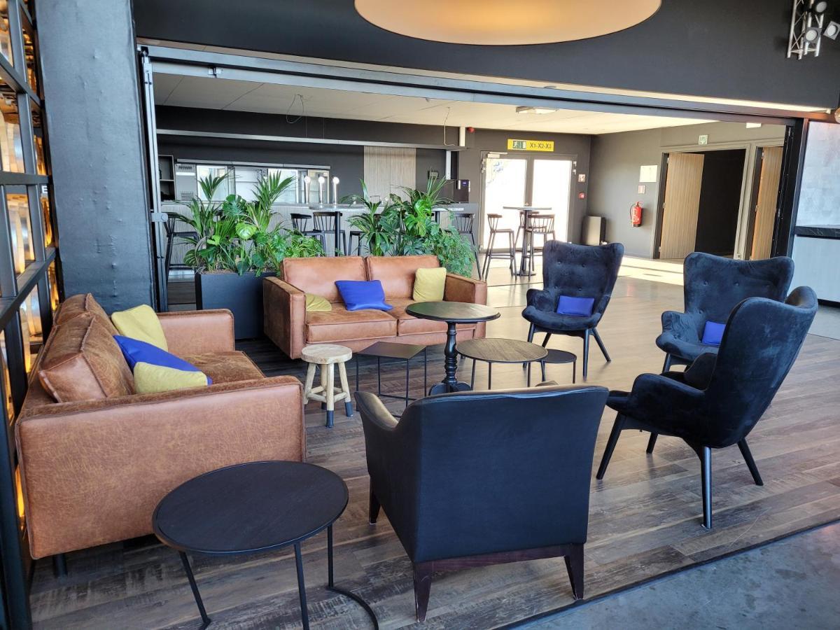 Hotel Stayen Σιντ-Τρουίντεν Εξωτερικό φωτογραφία