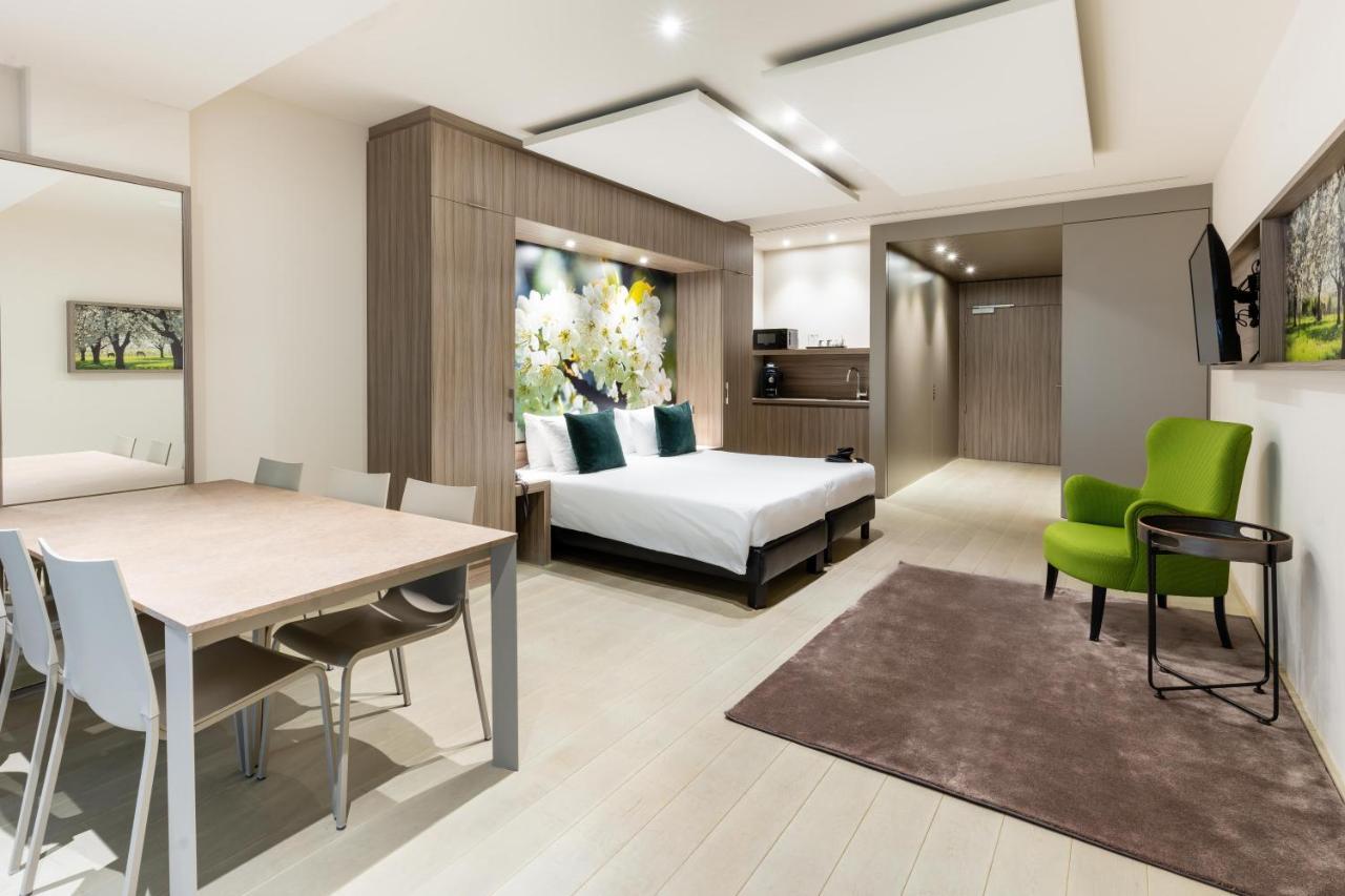Hotel Stayen Σιντ-Τρουίντεν Εξωτερικό φωτογραφία
