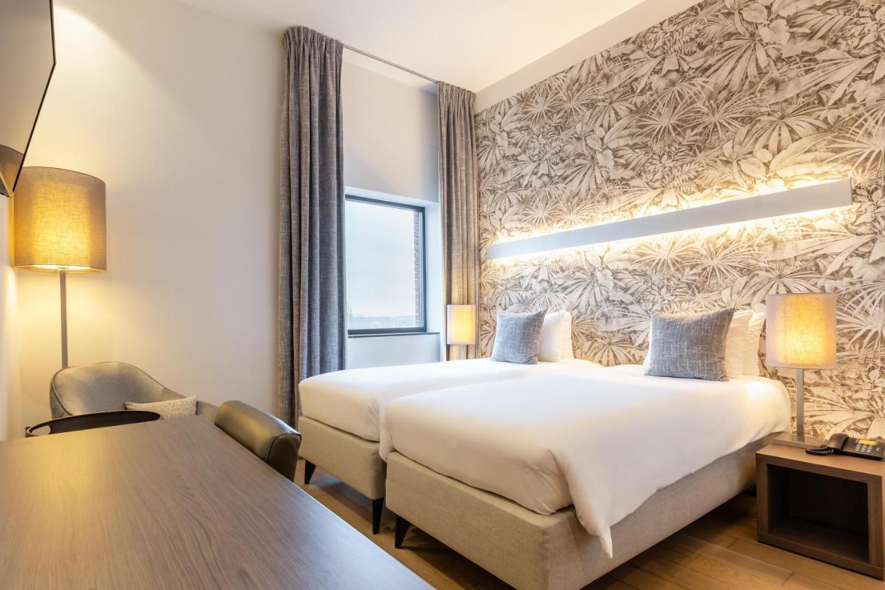 Hotel Stayen Σιντ-Τρουίντεν Εξωτερικό φωτογραφία