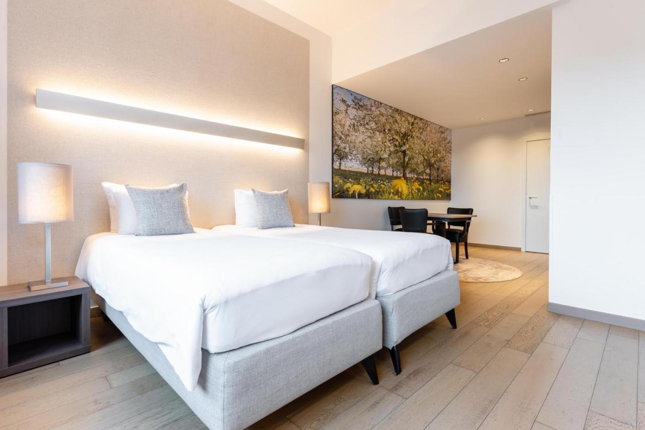 Hotel Stayen Σιντ-Τρουίντεν Εξωτερικό φωτογραφία