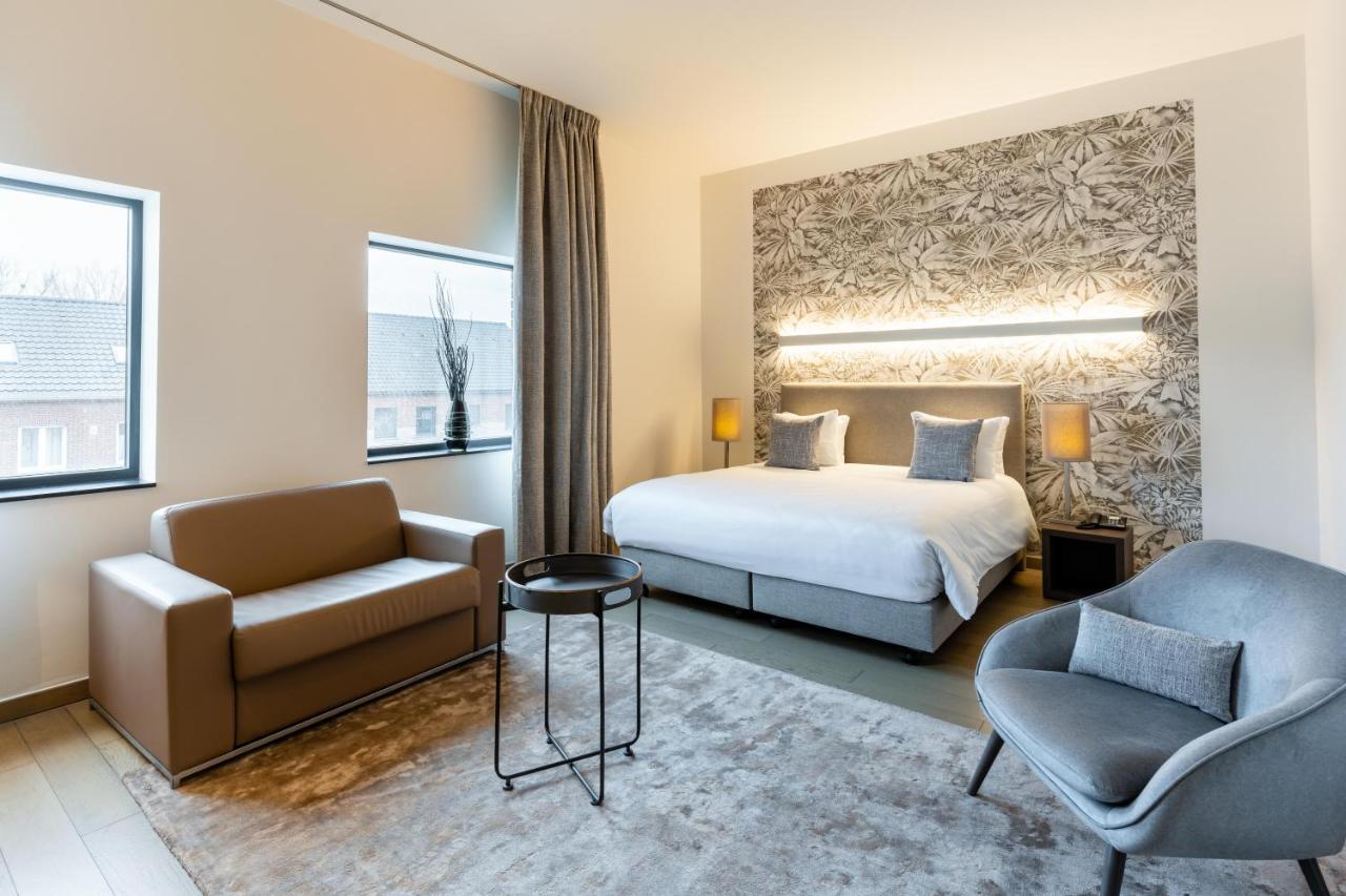 Hotel Stayen Σιντ-Τρουίντεν Εξωτερικό φωτογραφία