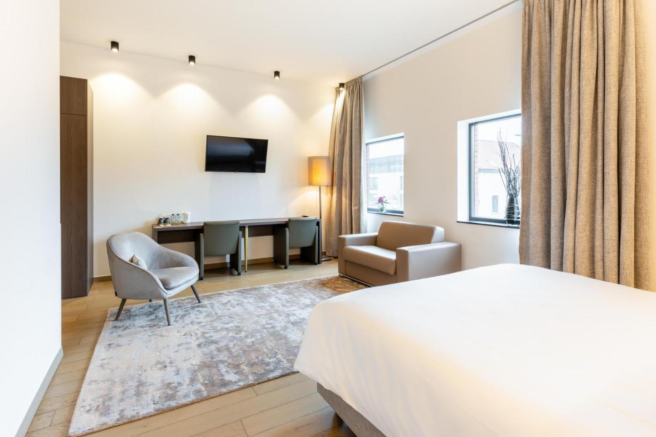Hotel Stayen Σιντ-Τρουίντεν Εξωτερικό φωτογραφία