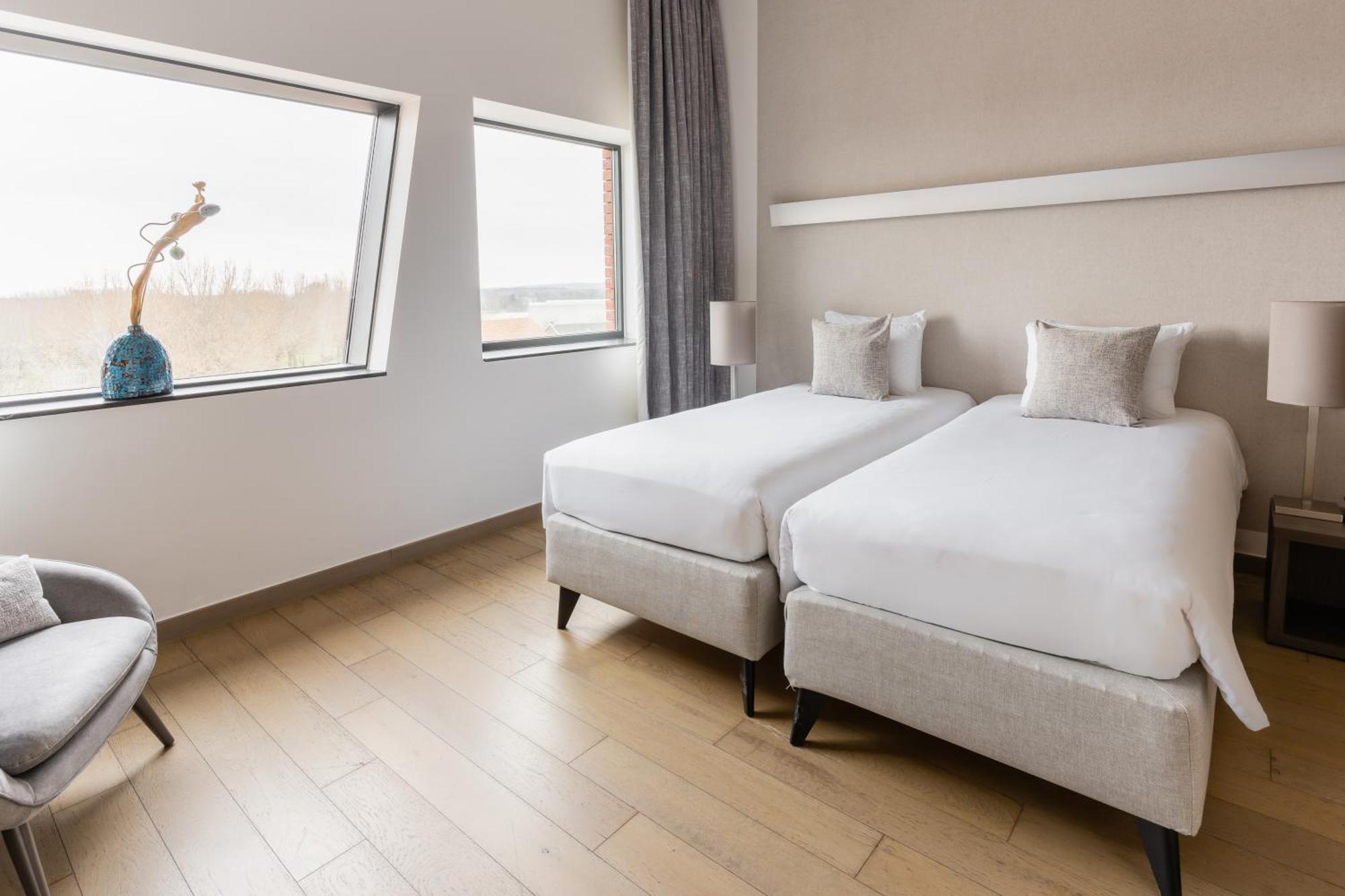 Hotel Stayen Σιντ-Τρουίντεν Εξωτερικό φωτογραφία