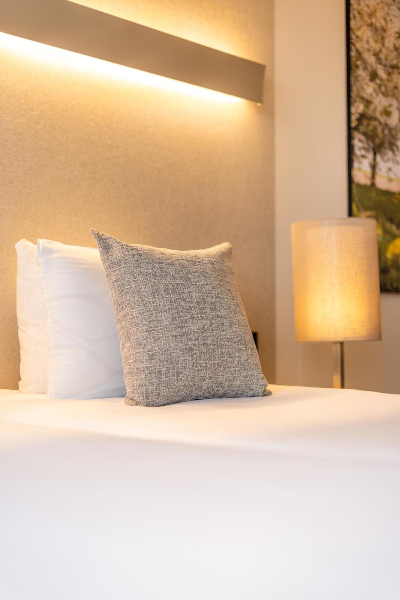 Hotel Stayen Σιντ-Τρουίντεν Εξωτερικό φωτογραφία