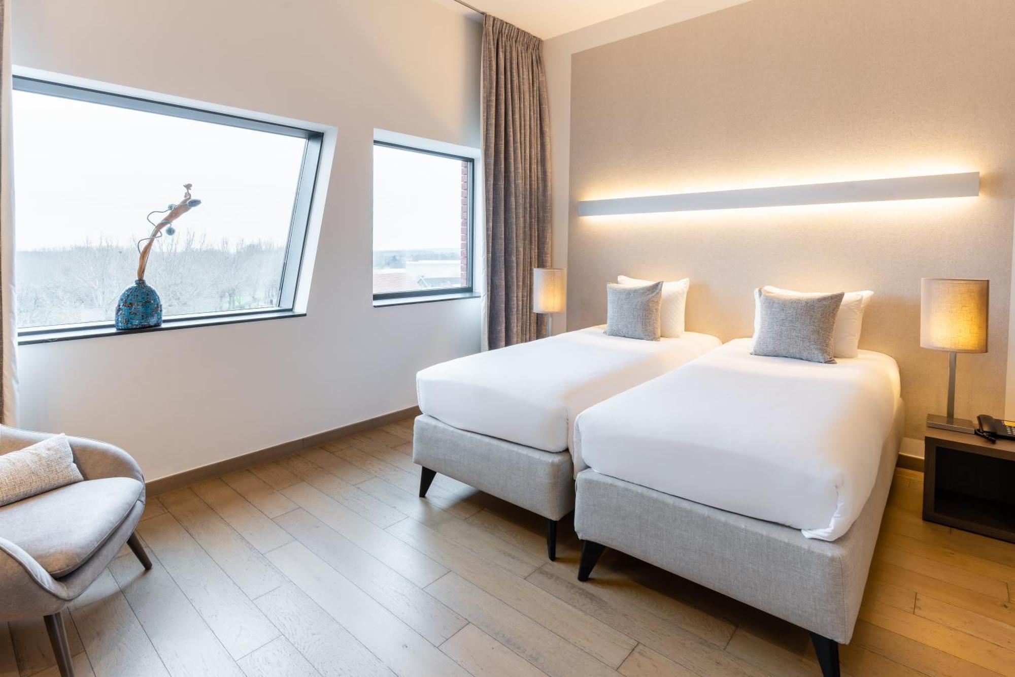 Hotel Stayen Σιντ-Τρουίντεν Εξωτερικό φωτογραφία