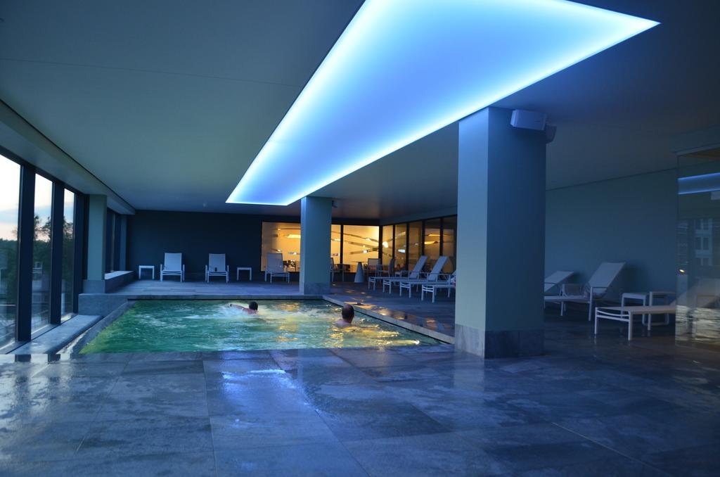 Hotel Stayen Σιντ-Τρουίντεν Εξωτερικό φωτογραφία
